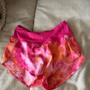 OUTDOOR VOICES HUDSON SHORT